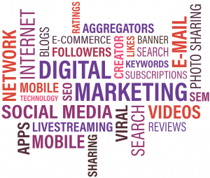 social media marketing services